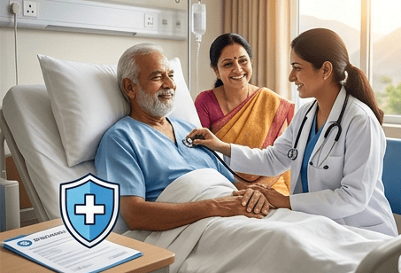 Health Care